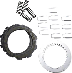 Rekluse TorqDrive Clutch Plate Pack