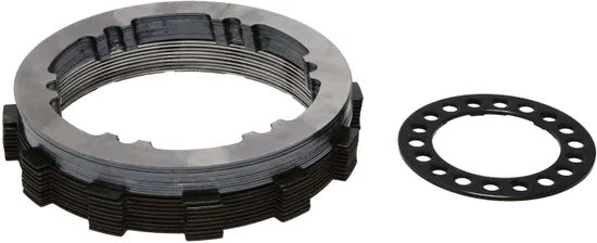 Rekluse TorqDrive Clutch Plate Pack
