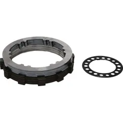 Rekluse TorqDrive Clutch Plate Pack