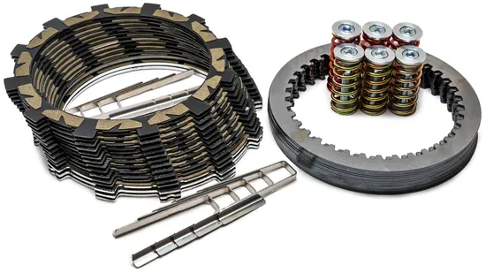 Rekluse TorqDrive Clutch Plate Pack