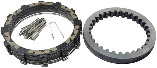 Rekluse TorqDrive Clutch Plate Pack