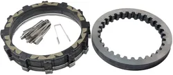 Rekluse TorqDrive Clutch Plate Pack