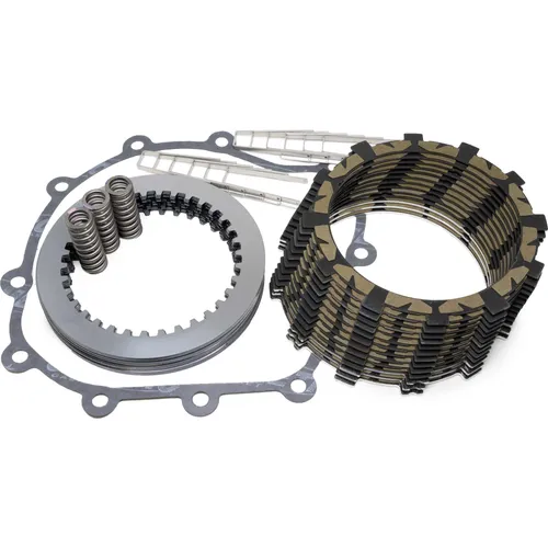Rekluse TorqDrive Clutch Plate Pack