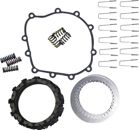 Rekluse TorqDrive Clutch Plate Pack