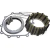 Rekluse TorqDrive Clutch Plate Pack