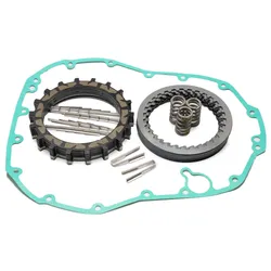 Rekluse TorqDrive Clutch Plate Pack