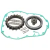 Rekluse TorqDrive Clutch Plate Pack