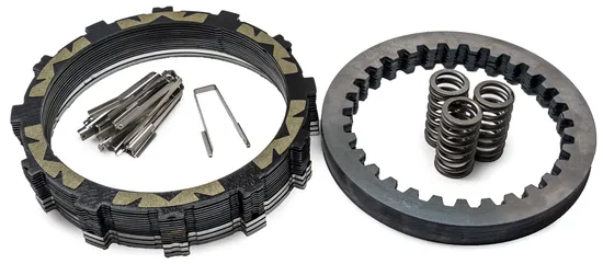 Rekluse TorqDrive Clutch Plate Pack