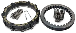 Rekluse TorqDrive Clutch Plate Pack