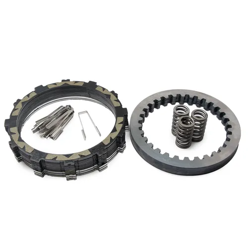Rekluse TorqDrive Clutch Plate Pack