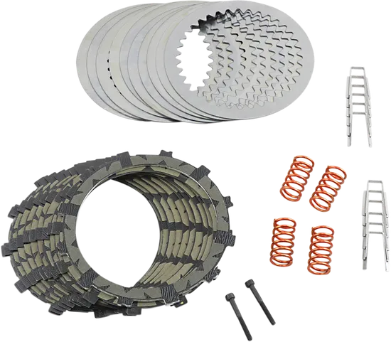 Rekluse TorqDrive Clutch Plate Pack