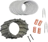 Rekluse TorqDrive Clutch Plate Pack