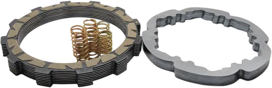 Rekluse TorqDrive Clutch Plate Pack