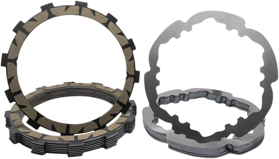 Rekluse TorqDrive Clutch Plate Pack