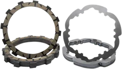 Rekluse TorqDrive Clutch Plate Pack