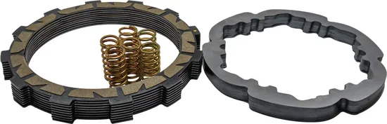 Rekluse TorqDrive Clutch Plate Pack