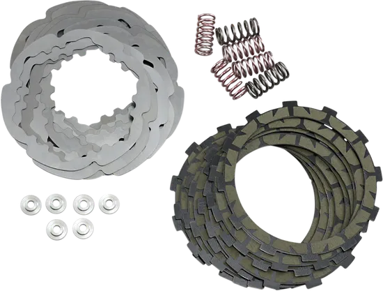 Rekluse TorqDrive Clutch Plate Pack