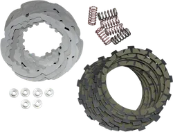 Rekluse TorqDrive Clutch Plate Pack