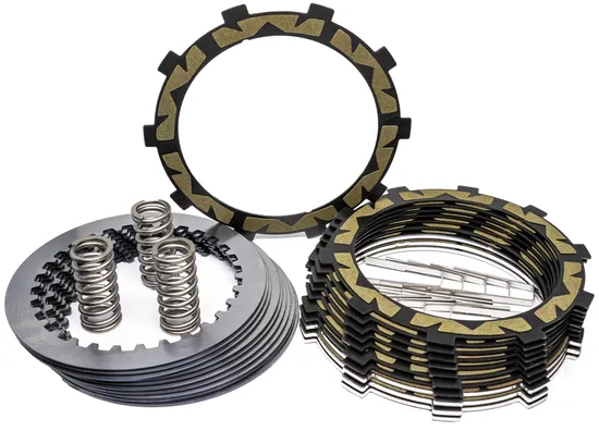 Rekluse TorqDrive Clutch Plate Pack
