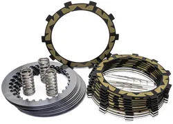 Rekluse TorqDrive Clutch Plate Pack