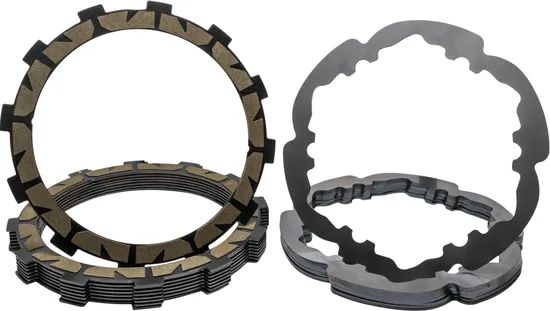 Rekluse TorqDrive Clutch Plate Pack