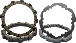 Rekluse TorqDrive Clutch Plate Pack
