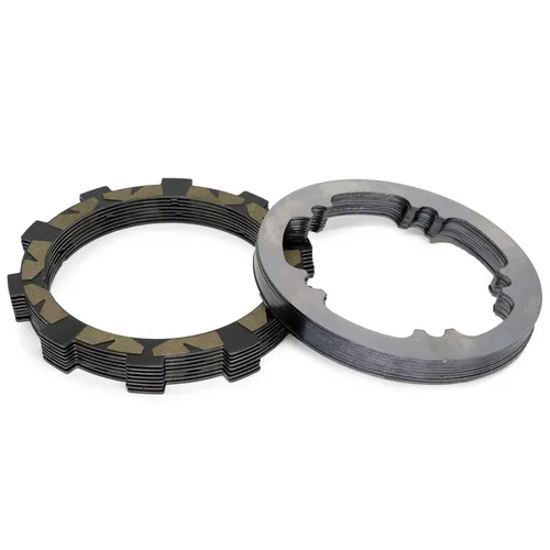 Rekluse TorqDrive Clutch Plate Pack