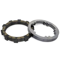 Rekluse TorqDrive Clutch Plate Pack
