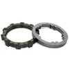 Rekluse TorqDrive Clutch Plate Pack