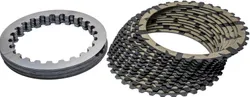 Rekluse TorqDrive Clutch Plate Pack