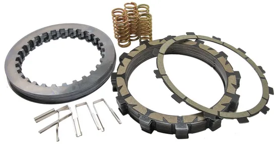 Rekluse TorqDrive Clutch Plate Pack