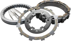 Rekluse TorqDrive Clutch Plate Pack
