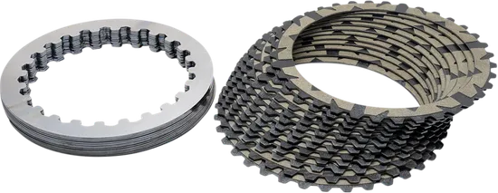 Rekluse TorqDrive Clutch Plate Pack