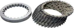 Rekluse TorqDrive Clutch Plate Pack