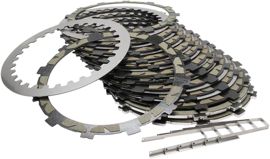 Rekluse TorqDrive Clutch Plate Pack