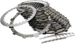 Rekluse TorqDrive Clutch Plate Pack