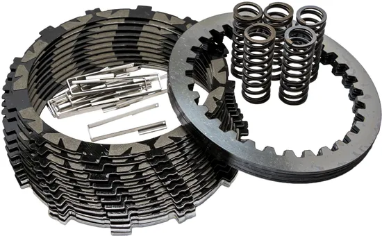 Rekluse TorqDrive Clutch Plate Pack