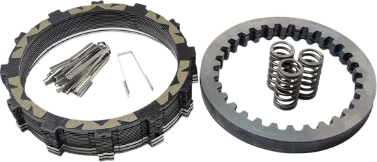 Rekluse TorqDrive Clutch Plate Pack