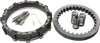 Rekluse TorqDrive Clutch Plate Pack