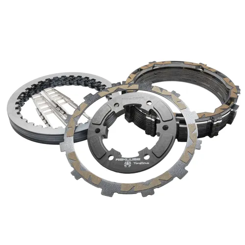 Rekluse TorqDrive Clutch Plate Pack