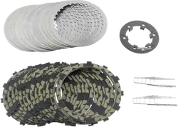 Rekluse TorqDrive Clutch Plate Pack