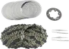 Rekluse TorqDrive Clutch Plate Pack