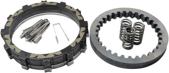 Rekluse TorqDrive Clutch Plate Pack