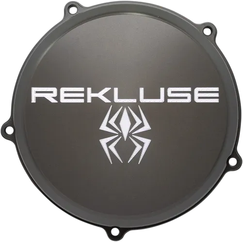 Rekluse Billet Aluminum Clutch Cover