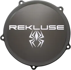 Rekluse Billet Aluminum Clutch Cover