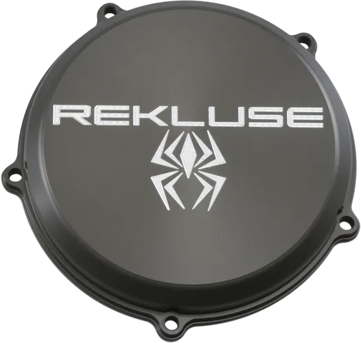 Rekluse Billet Aluminum Clutch Cover
