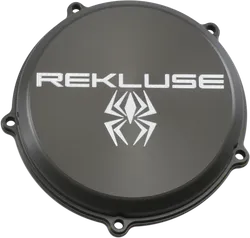 Rekluse Billet Aluminum Clutch Cover
