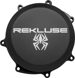 Rekluse Billet Aluminum Clutch Cover
