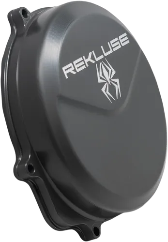 Rekluse Billet Aluminum Clutch Cover