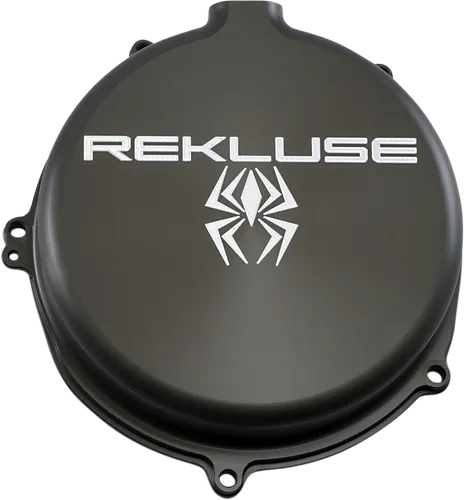 Rekluse Billet Aluminum Clutch Cover